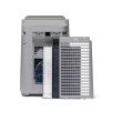 Очищувач повітря Sharp UA-HD60E-L Light Grey