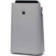 Очищувач повітря Sharp UA-HD50E-L Light Grey