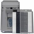 Очищувач повітря Sharp UA-HD50E-L Light Grey