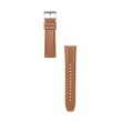 Ремінець Huawei Leather Strap 46mm (LTN-B19), Brown