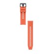 Ремінець Huawei Fluoroelastomer Strap 46mm (LTN-B19), Orange