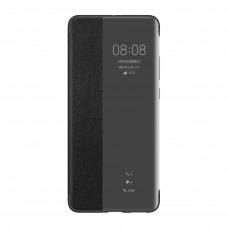 Чохол Huawei P40 Pro Smart View Flip Cover, Black