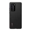 Чохол Huawei P40 Pro PU Case, Black