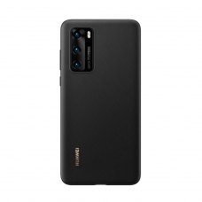 Чохол Huawei P40 PU Case, Black