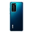 Чохол Huawei P40 Pro Clear Case, Transparent