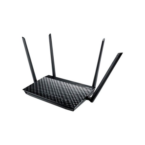 Маршрутизатор ASUS RT-AC57U