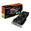 Відеокарта Gigabyte GeForce RTX2070 SUPER WINDFORCE 8G (GV-N207SWF3-8GC)
