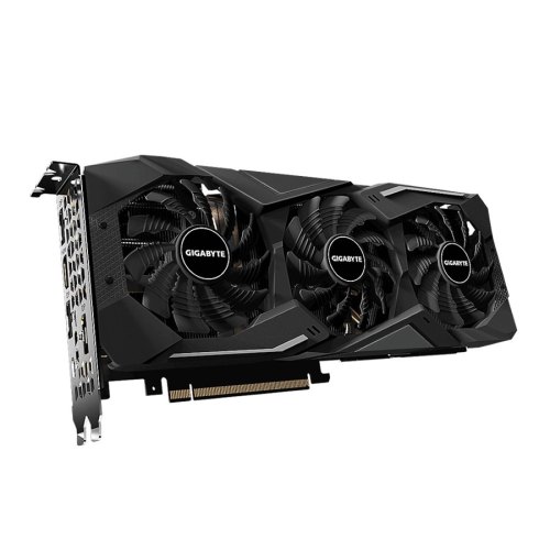 Відеокарта Gigabyte GeForce RTX2070 SUPER WINDFORCE 8G (GV-N207SWF3-8GC)
