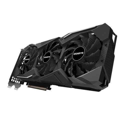 Відеокарта Gigabyte GeForce RTX2070 SUPER WINDFORCE 8G (GV-N207SWF3-8GC)