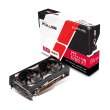 Відеокарта Sapphire  Radeon RX 5700 XT 8192Mb PULSE (11293-01-20G)