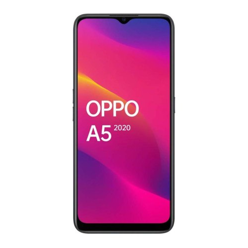 Смартфон OPPO A5 2020 3/64Gb Black