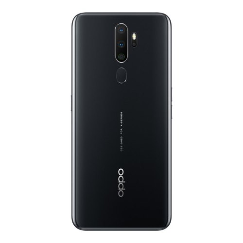 Смартфон OPPO A5 2020 3/64Gb Black