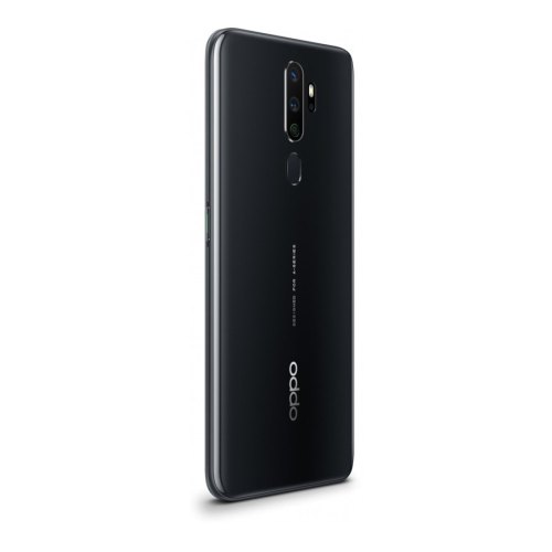 Смартфон OPPO A5 2020 3/64Gb Black