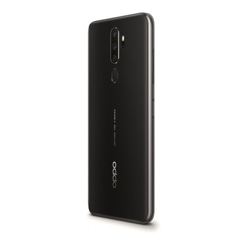 Смартфон OPPO A5 2020 3/64Gb Black