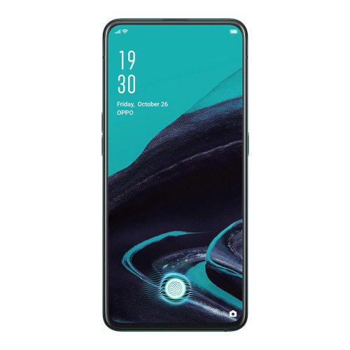 Смартфон OPPO Reno2 8/256Gb Ocean Blue