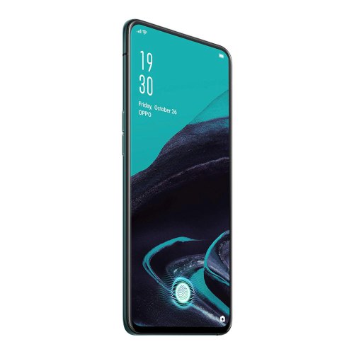 Смартфон OPPO Reno2 8/256Gb Ocean Blue