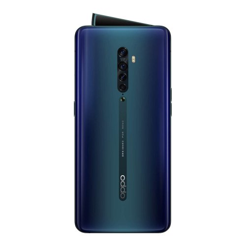 Смартфон OPPO Reno2 8/256Gb Ocean Blue