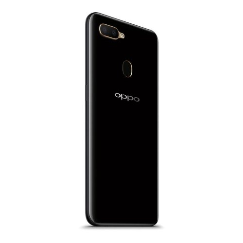 Смартфон OPPO A5s 3/32Gb Black