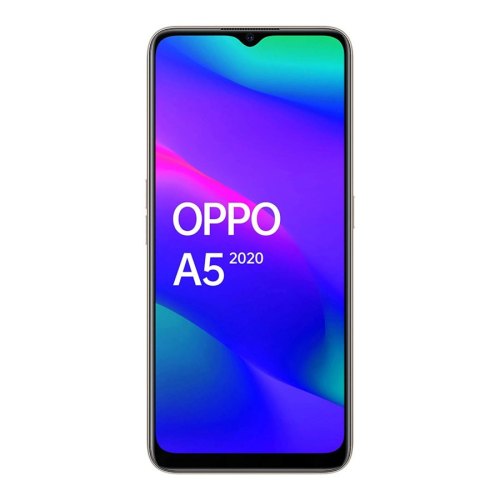 Смартфон OPPO A5 2020 3/64Gb White