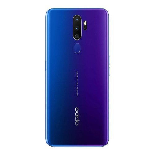 Смартфон OPPO A9 2020 4/128Gb Space Purple