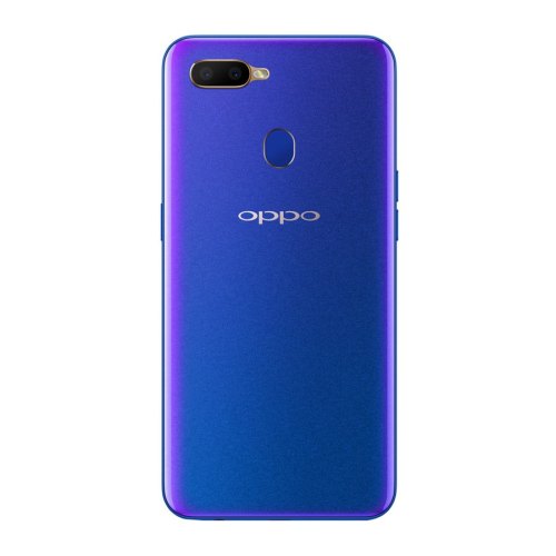Смартфон OPPO A5s 3/32Gb Blue