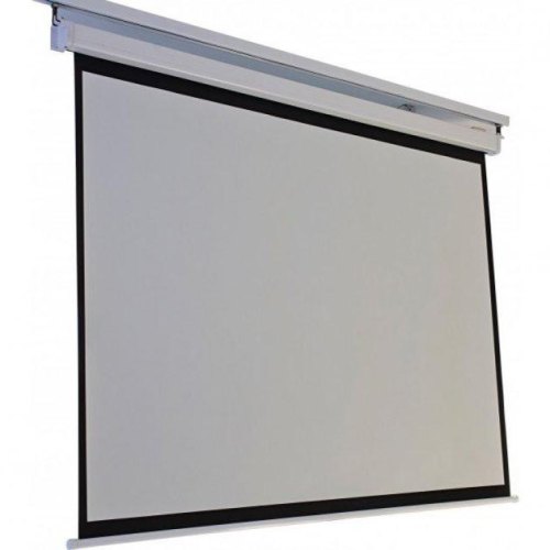 Екран настінний механічний ATRIA ECO-серія 84(4:3)170* 127 см MWM-NTSC-84D