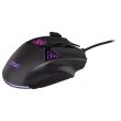 Мишка дротова, 2E GAMING MG320 RGB USB Black