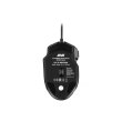 Мишка дротова, 2E GAMING MG320 RGB USB Black