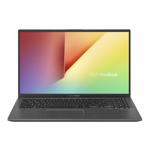 Ноутбук ASUS VivoBook 15 X512DK-BQ127 (90NB0LY3-M03750) Slate Grey