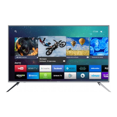 Телевізор KIVI 40F600GU