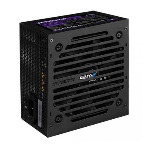 Блок живлення AeroCool KCAS Plus 700 (VX 700 Plus) 700Вт