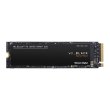 Накопичувач SSD NVMe M.2 2280 Western Digital Black SN750 250GB PCIe 3.0 3D TLC (WDS250G3X0C)
