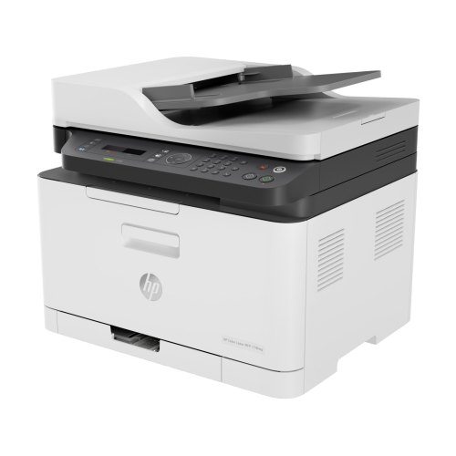 Багатофункціональний пристрій HP Color Laser 179fnw (4ZB97A)