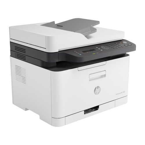 Багатофункціональний пристрій HP Color Laser 179fnw (4ZB97A)