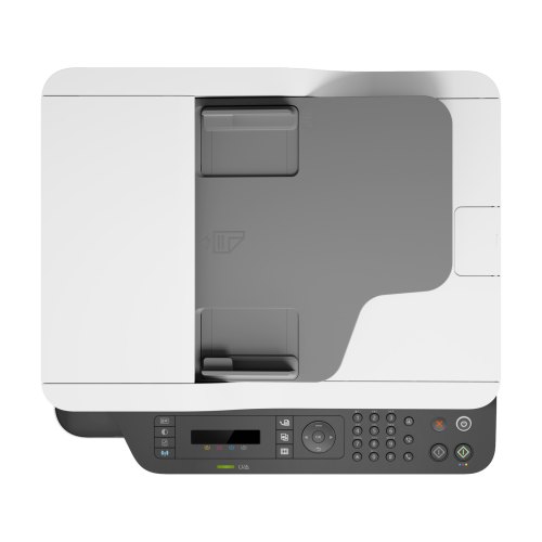 Багатофункціональний пристрій HP Color Laser 179fnw (4ZB97A)