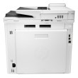 Багатофункцiональний пристрiй HP Color LaserJet Pro M479fdn (W1A79A)