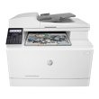 Багатофункціональний пристрій HP Color LaserJet Pro M183fw (7KW56A)