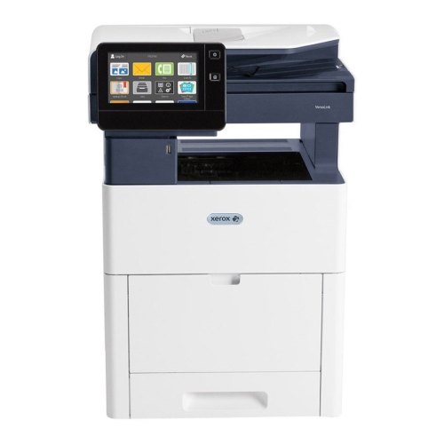 Багатофункціональний пристрій А4 кольоровий Xerox VersaLink C505V_S
