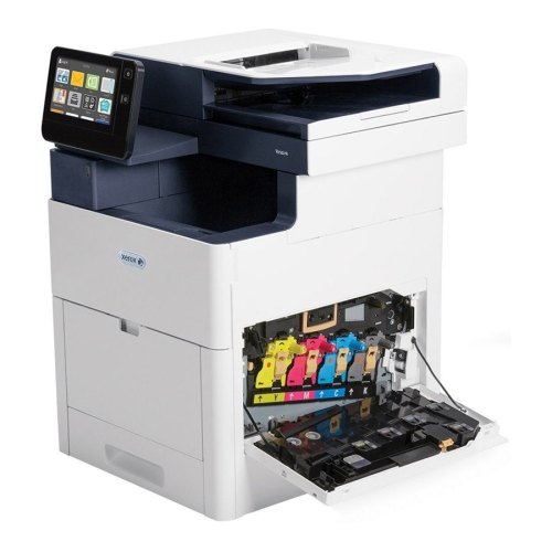 Багатофункціональний пристрій А4 кольоровий Xerox VersaLink C505V_S