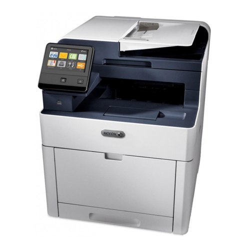 Багатофункціональний пристрій Xerox WorkCentre 6515DNI (6515V_DN)