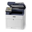 Багатофункціональний пристрій Xerox WorkCentre 6515DNI (6515V_DN)