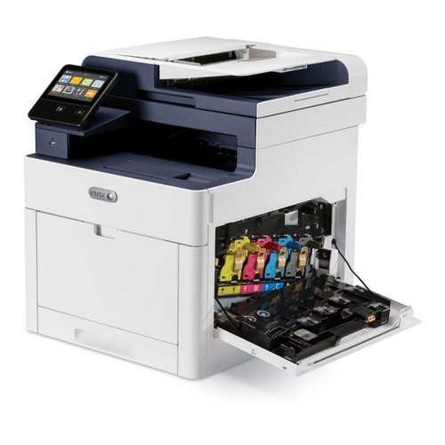 Багатофункціональний пристрій Xerox WorkCentre 6515DNI (6515V_DN)