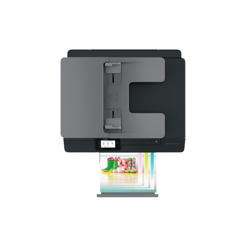 Багатофункціональний пристрій A4 HP Smart Tank 615 з Wi-Fi