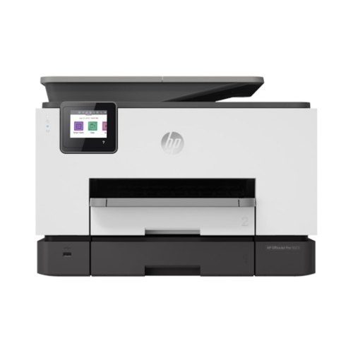 Багатофункціональний пристрій A4 HP OfficeJet Pro 9023 з Wi-Fi