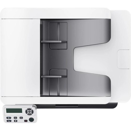 Багатофункціональний пристрій Pantum M7100DN