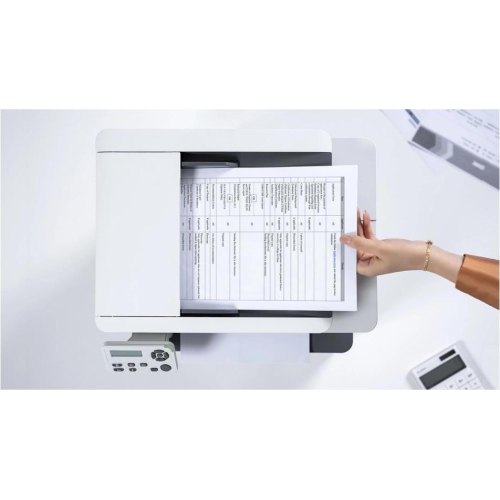 Багатофункціональний пристрій Pantum M7100DN