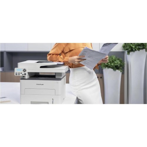 Багатофункціональний пристрій Pantum M7100DN