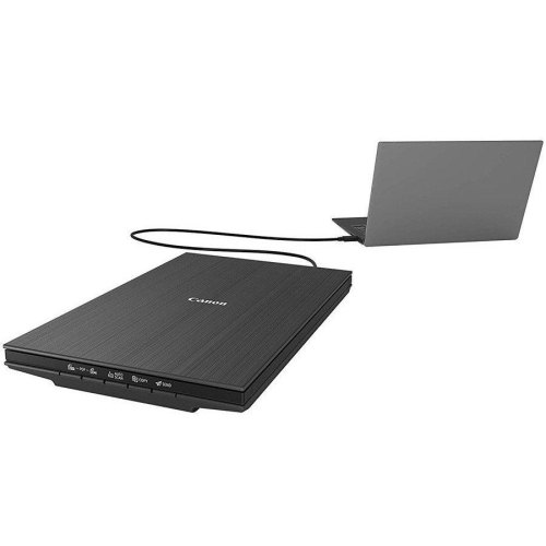 Сканер А4 Canon CanoScan LIDE 400 (2996C010)