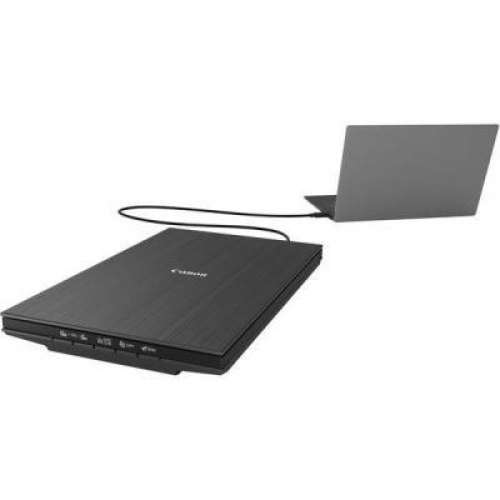 Сканер А4 Canon CanoScan LIDE 400 (2996C010)