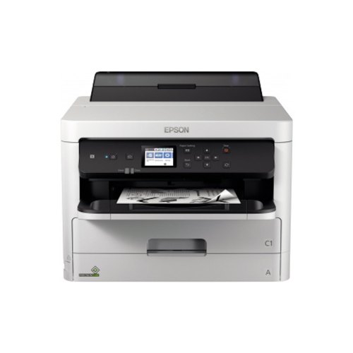 Принтер А4 Epson WorkForce Pro WF-M5299DW з Wi-Fi